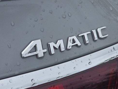 Certified 2026 Mercedes-Benz E 350 4MATIC Sedan image 6