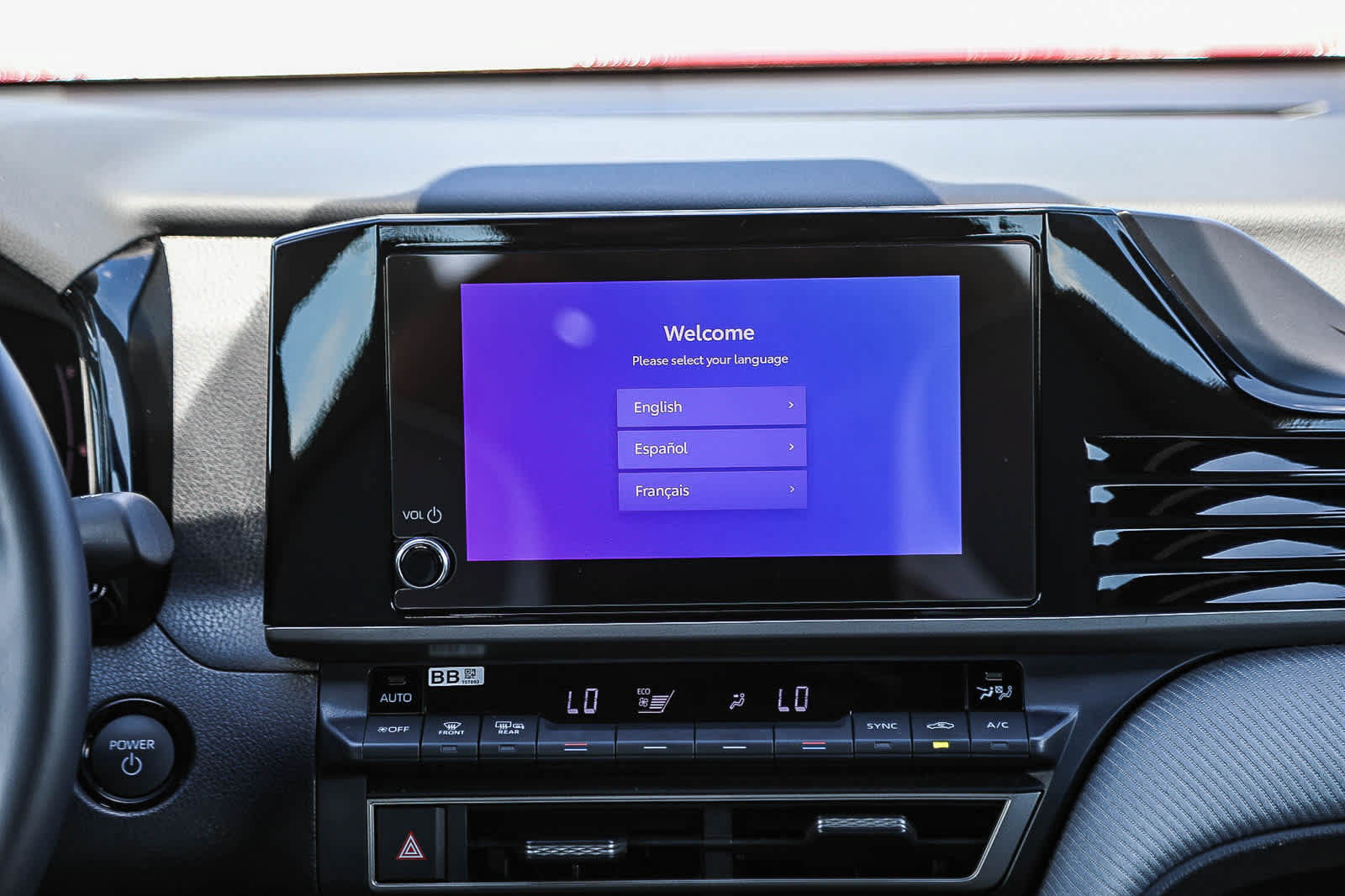 Certified 2026 Toyota Camry SE FWD image 15