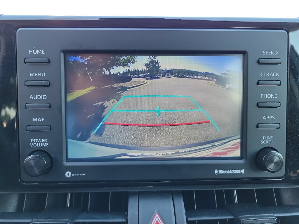 Used 2022 Toyota RAV4 XLE w/ Convenience Package AWD/4WD image 21