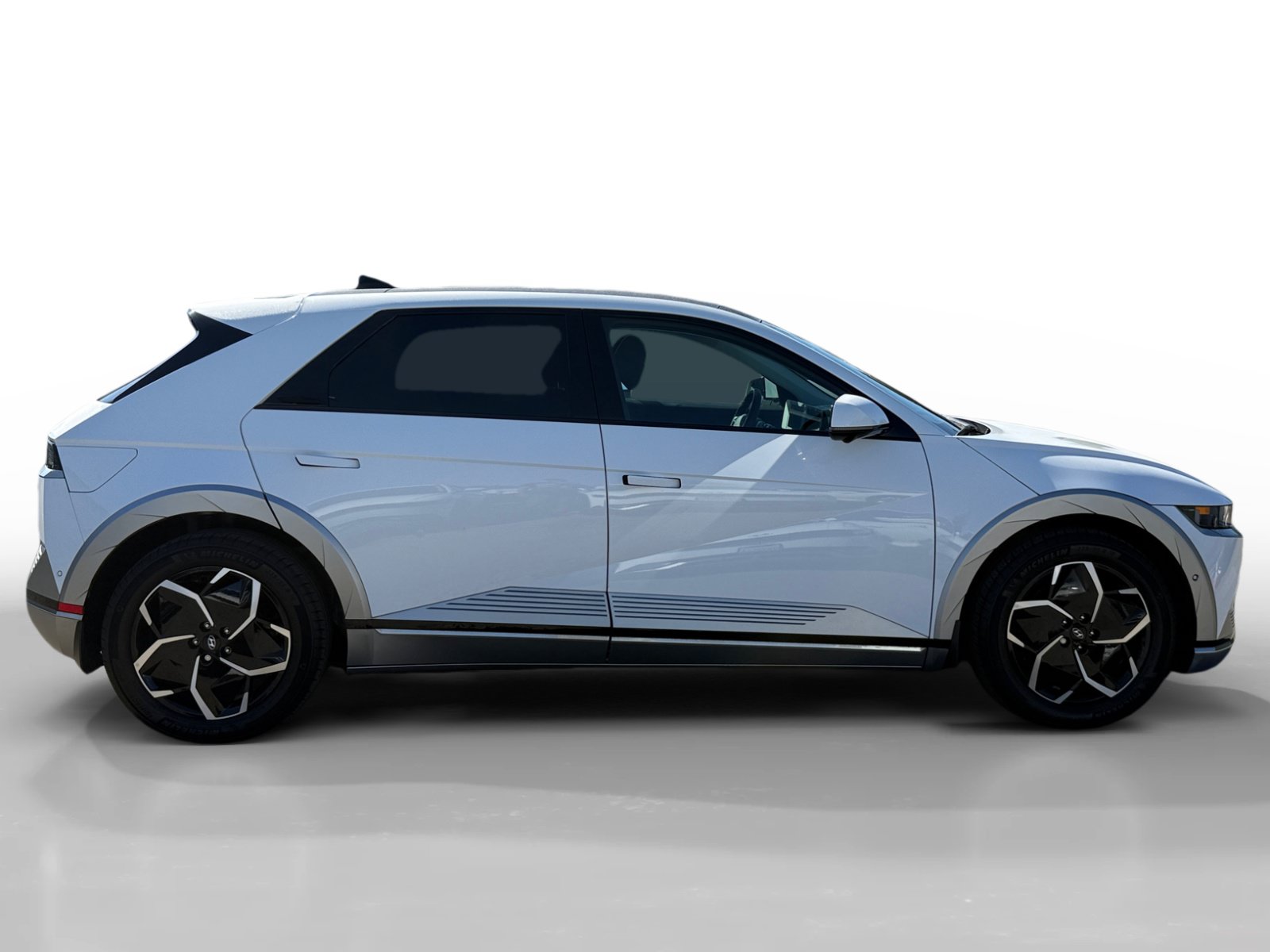 Certified 2023 Hyundai Ioniq 5 Limited RWD image 6