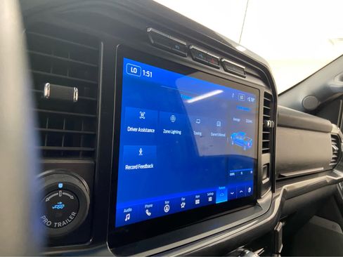 Used 2022 Ford F150 XLT w/ Equipment Group 302A High image 31