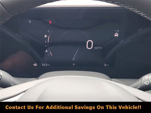 New 2026 Buick Encore GX Sport Touring w/ Comfort Package image 11