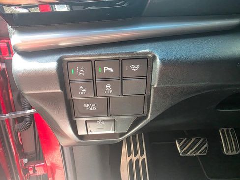Used 2019 Acura RDX A-Spec AWD/4WD image 16