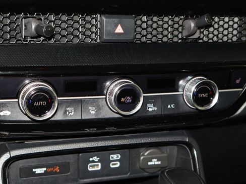 Used 2023 Honda CR-V EX-L image 27