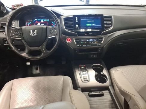 Used 2019 Honda Passport EX-L image 9