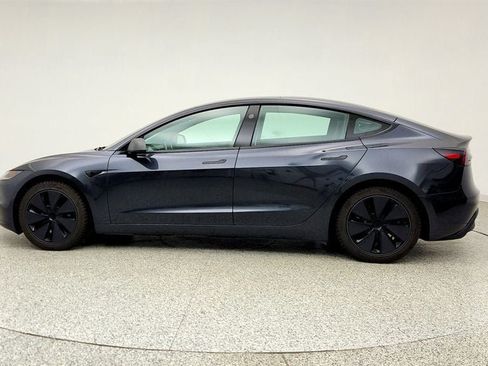 Used 2024 Tesla Model 3 Long Range AWD/4WD image 8