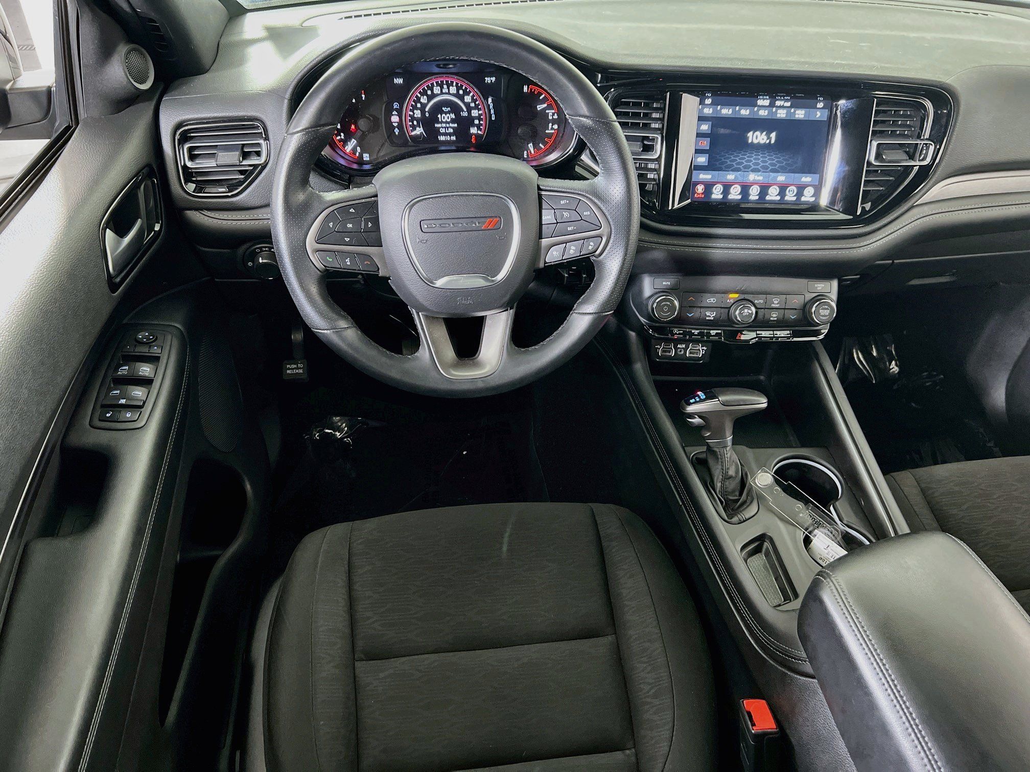 Used 2023 Dodge Durango SXT Launch Edition AWD/4WD image 20
