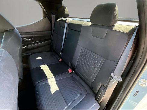 Used 2022 Hyundai Santa Cruz SE FWD image 22