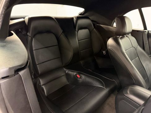 Used 2016 Ford Mustang Premium RWD image 40