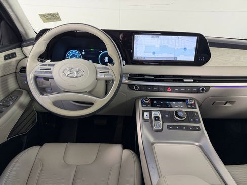 Used 2025 Hyundai Palisade Calligraphy image 35