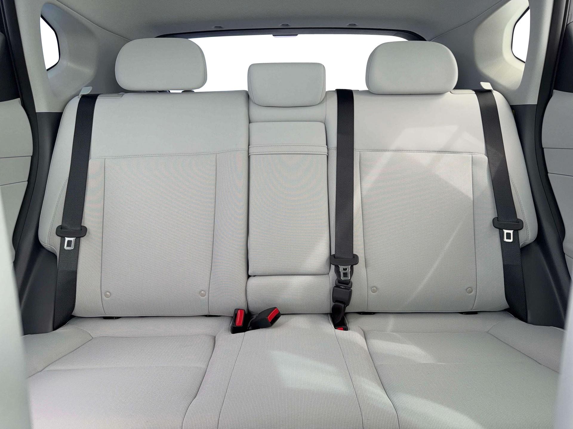 New 2026 Hyundai Kona SEL Sport FWD image 16