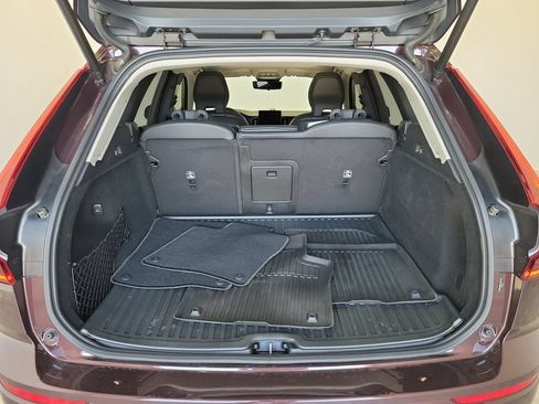 Used 2026 Volvo XC60 B5 Ultra w/ Climate Package PRO AWD/4WD image 10