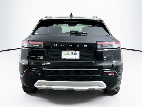Used 2024 Honda Prologue Elite image 7