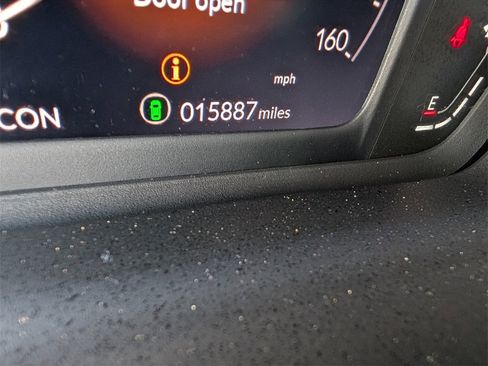 Certified 2025 Honda Accord Touring image 19