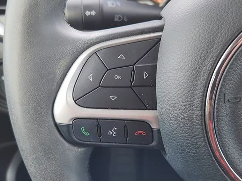 Used 2019 Jeep Renegade Latitude w/ Popular Equipment Group image 11