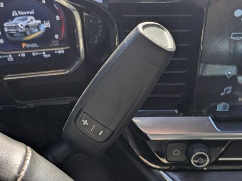 Used 2024 Chevrolet Silverado 3500 LTZ w/ LTZ Convenience Package image 24