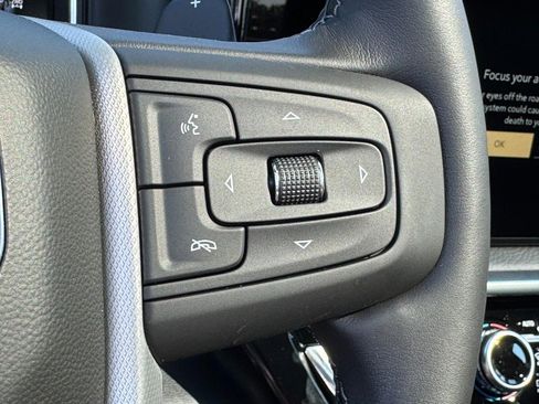 New 2026 GMC Sierra 1500 Denali image 12