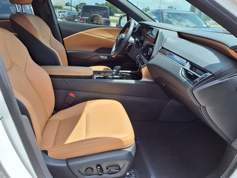 Used 2025 Lexus RX 350 FWD w/ Technology Package image 18