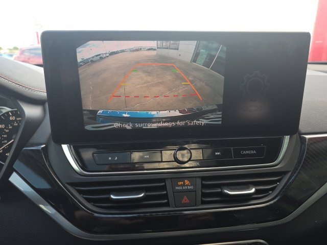 Used 2023 Nissan Altima 2.5 SR w/ SR Premium Package FWD image 21