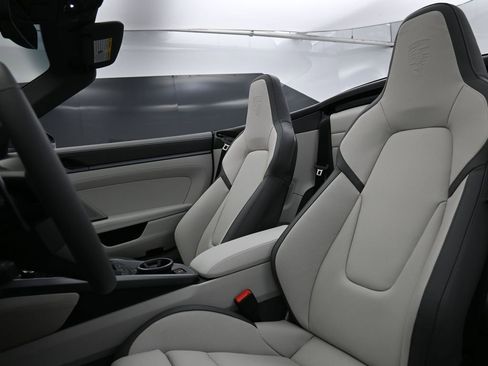 Certified 2026 Porsche 911 Carrera S image 5