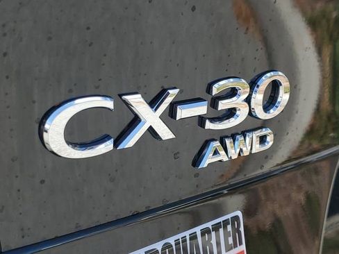 New 2026 MAZDA CX-30 AWD 2.5 S image 7