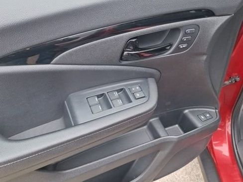 Used 2023 Honda Passport Elite image 9