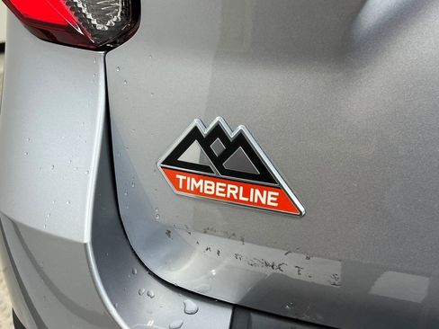 Used 2022 Ford Explorer Timberline image 9