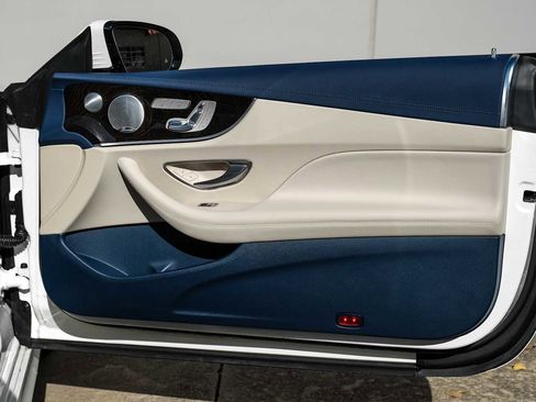 Used 2018 Mercedes-Benz E 400 Coupe image 37