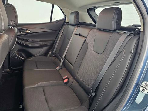 Used 2026 Buick Encore GX Preferred w/ Comfort Package image 17