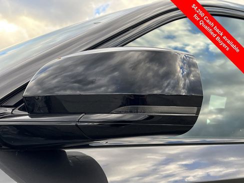 New 2025 Jeep Grand Cherokee Limited w/ Black Appearance Package image 32