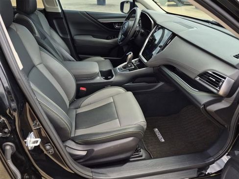 Used 2024 Subaru Outback Onyx Edition AWD/4WD image 15