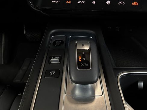 Used 2026 INFINITI QX60 Luxe FWD image 31
