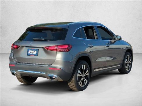 Certified 2026 Mercedes-Benz GLA 250 image 5