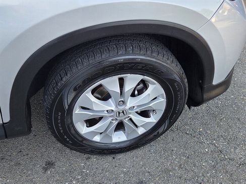 Used 2013 Honda CR-V EX-L image 7
