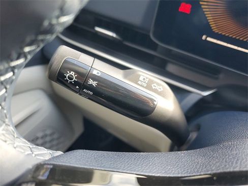 New 2026 Kia Carnival EX image 29