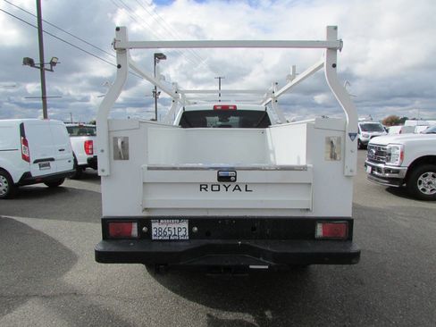 Used 2023 RAM 3500 Big Horn w/ Level 1 Equipment Group image 11