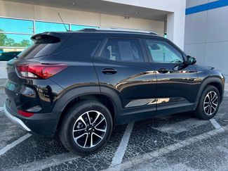 Used 2024 Chevrolet TrailBlazer LT w/ Driver Confidence Package video 3