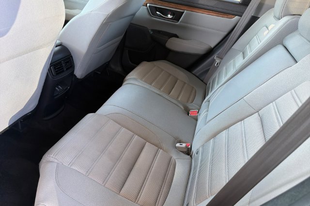Used 2019 Honda CR-V EX image 14