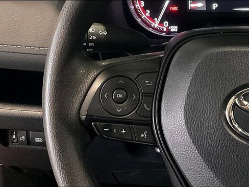 Used 2024 Toyota RAV4 LE image 12