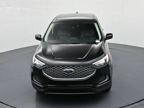 Certified 2024 Ford Edge SEL AWD/4WD image 15