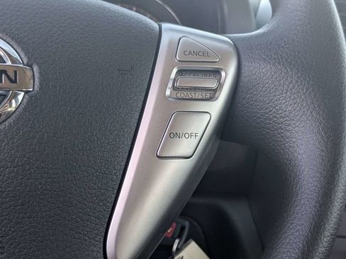 Used 2019 Nissan Versa SV image 23