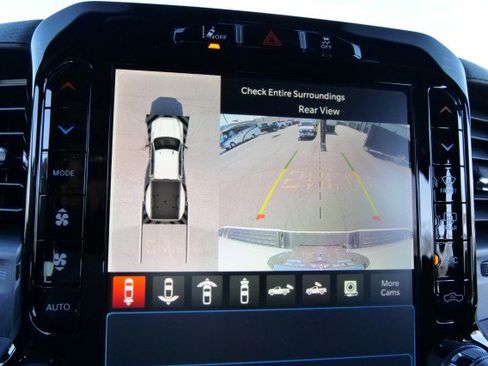 Used 2023 RAM 3500 Limited image 14