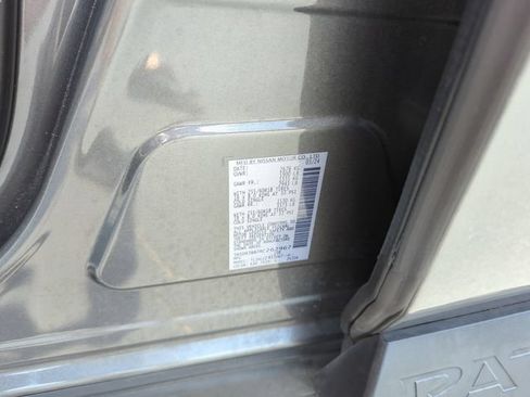 Certified 2024 Nissan Pathfinder SV w/ SV Premium Package FWD image 50