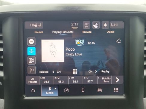 Used 2022 RAM 1500 Big Horn image 17