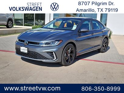 New 2025 Volkswagen Jetta SE