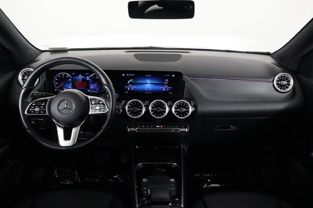 Certified 2023 Mercedes-Benz GLA 250 image 8