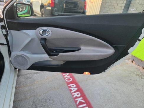 Used 2011 Honda CR-Z image 20