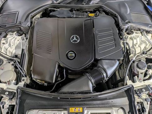 Certified 2023 Mercedes-Benz C 300 Sedan image 26