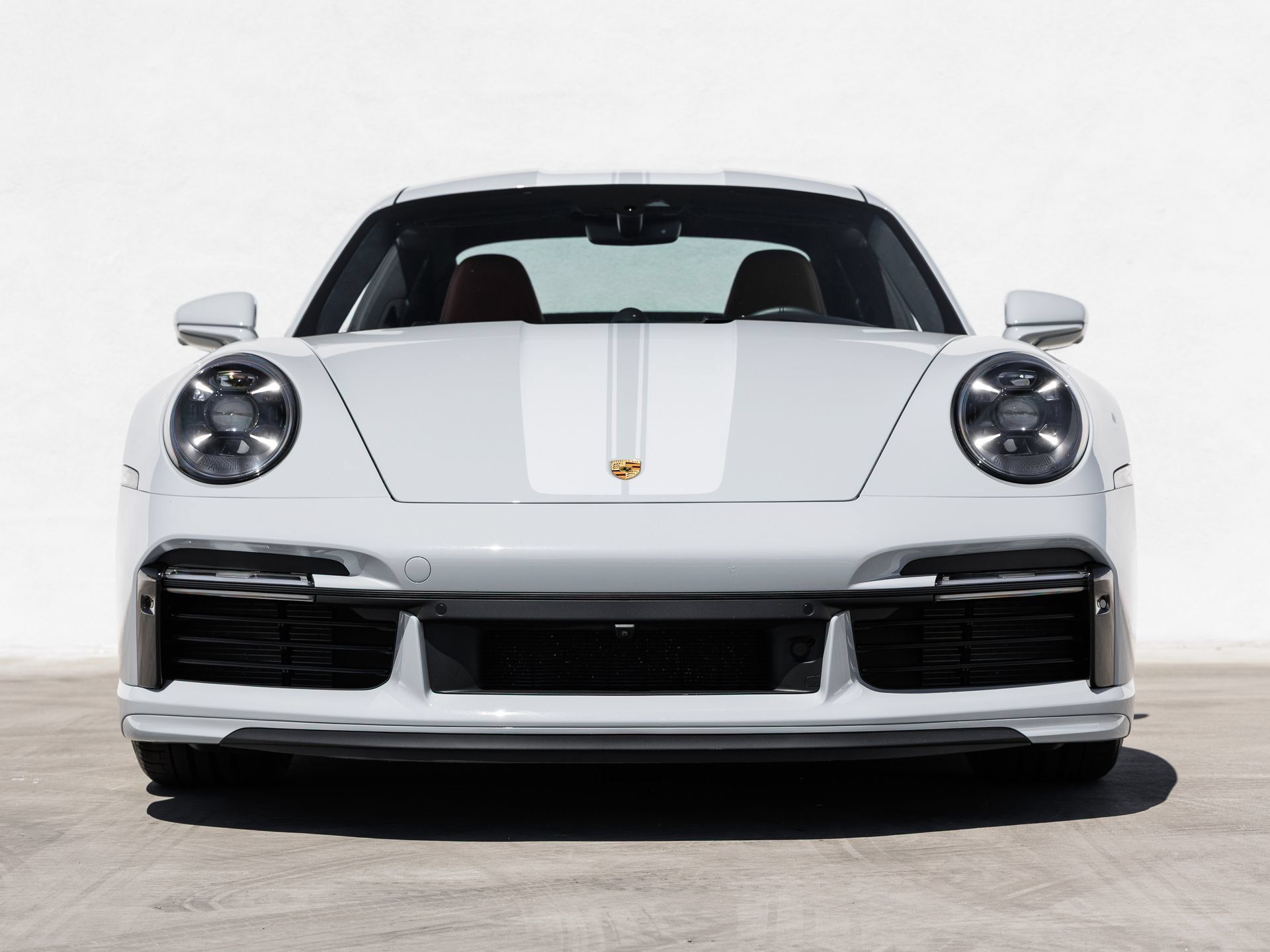 Certified 2023 Porsche 911 Sport Classic RWD image 10
