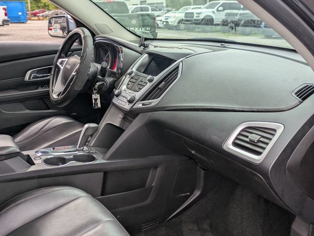 Used 2013 GMC Terrain SLT w/ Chrome and Technology Package FWD image 28